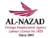 AL-NAZAD Agency